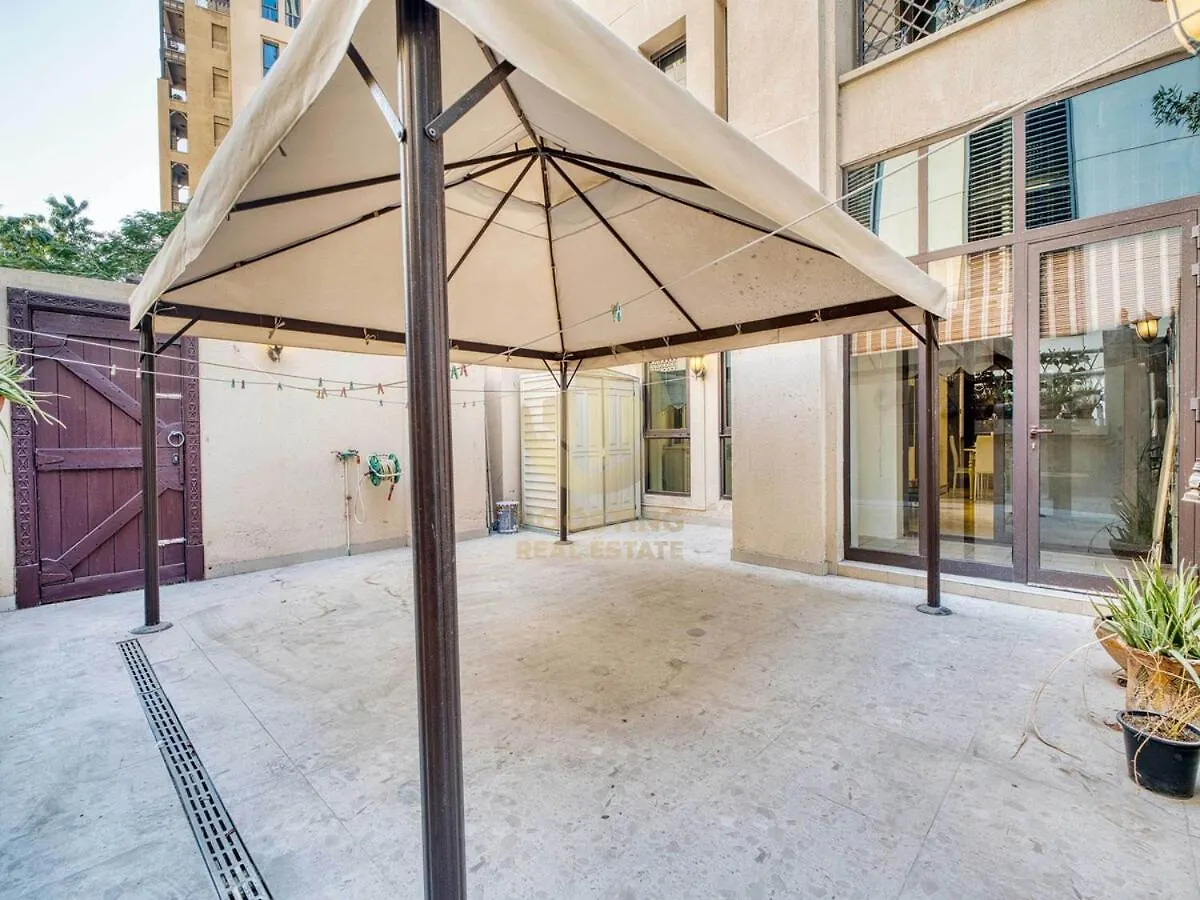 Luxury 1 Bedroom Apartment Downtown Dubai 0*,  United Arab Emirates