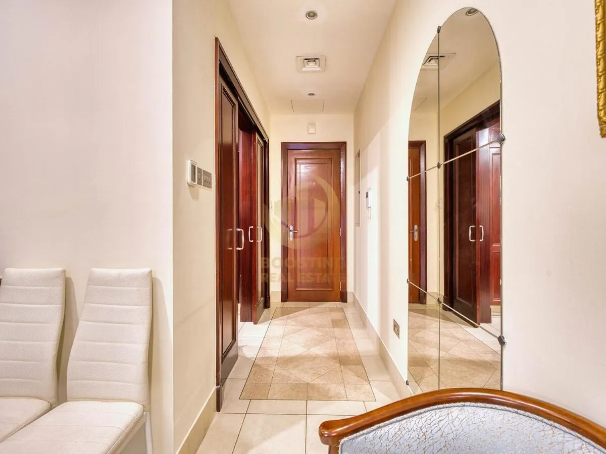 Luxury 1 Bedroom Apartment Downtown Dubai