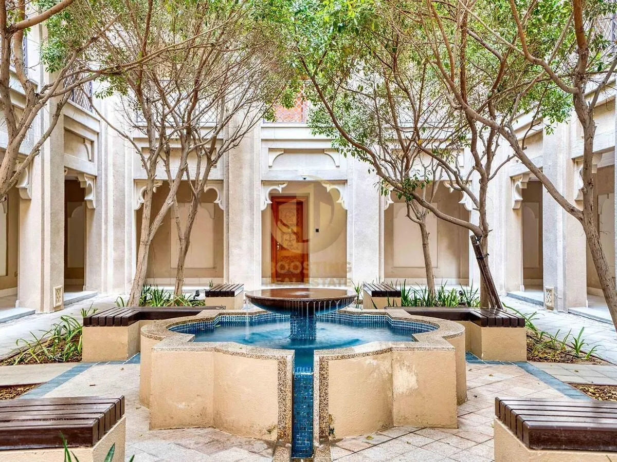 Luxury 1 Bedroom Apartment Downtown Dubai
