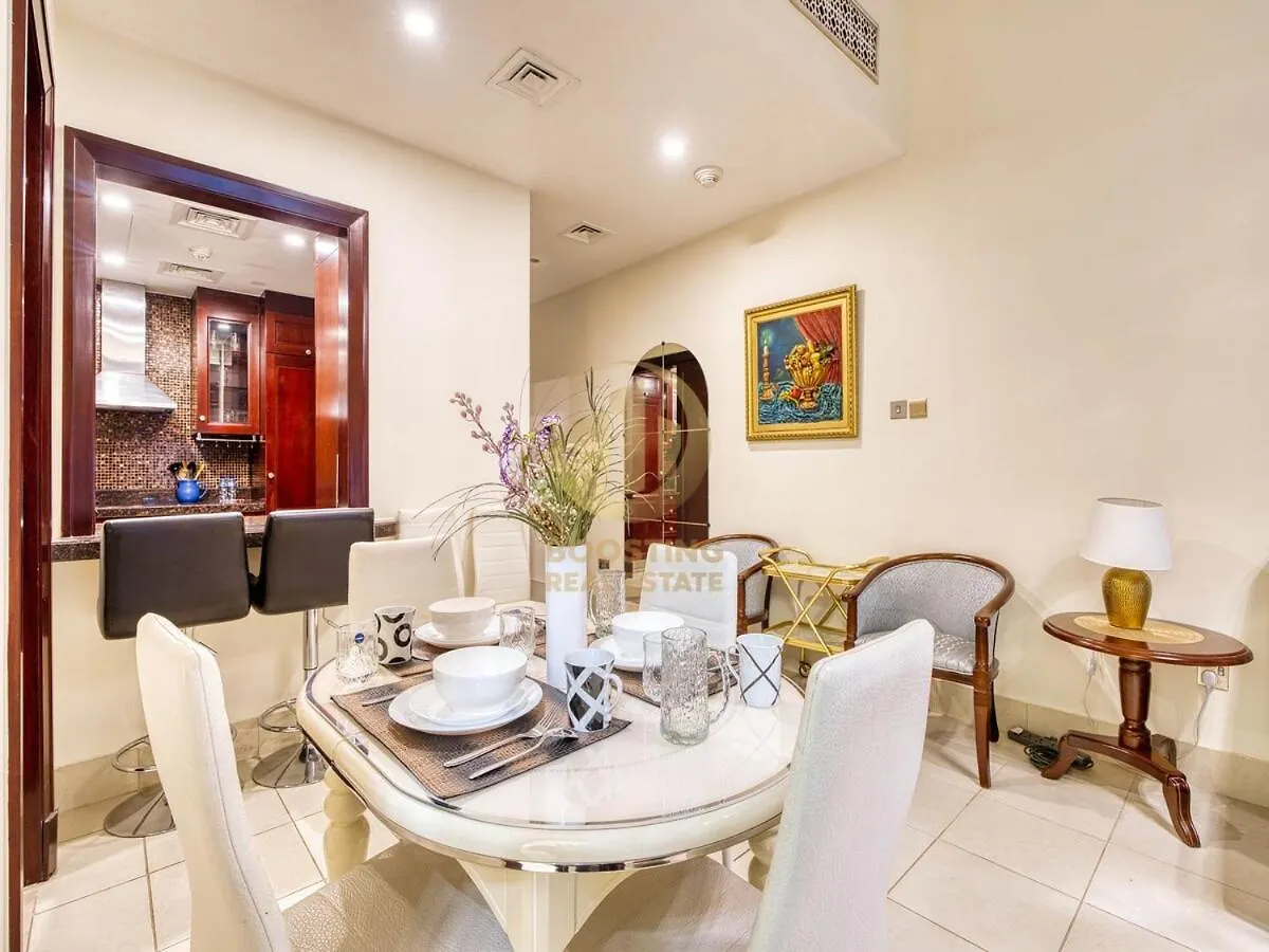 Luxury 1 Bedroom Apartment Downtown Dubai 0*,