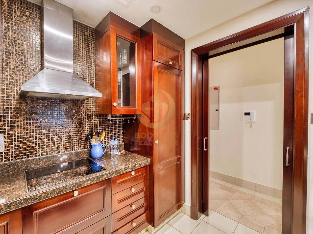 Luxury 1 Bedroom Apartment Downtown Dubai 0*,  United Arab Emirates