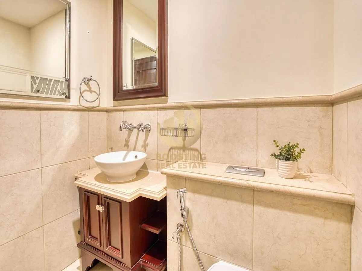 Luxury 1 Bedroom Apartment Downtown Dubai United Arab Emirates