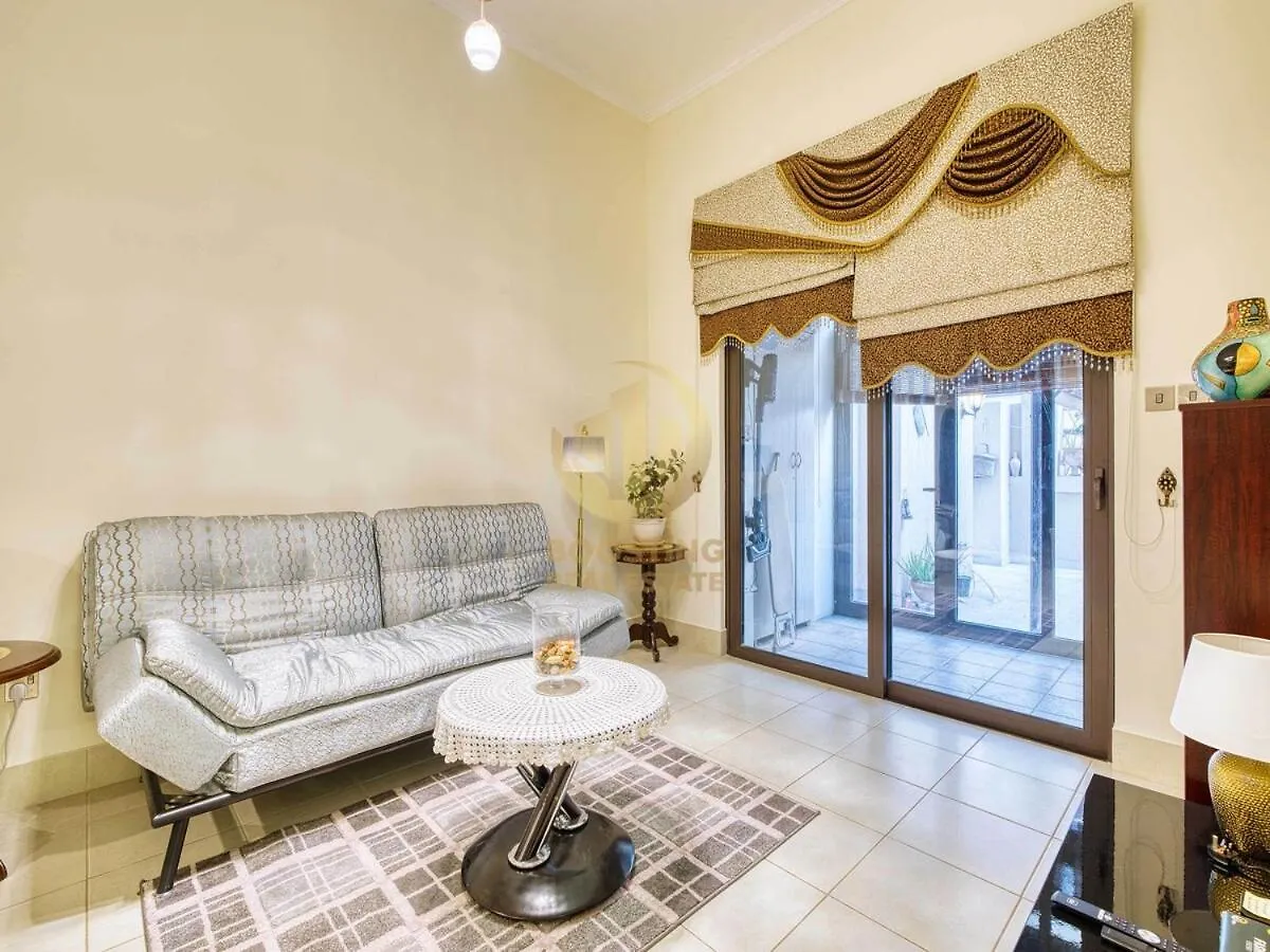 Luxury 1 Bedroom Apartment Downtown Dubai 0*,  United Arab Emirates