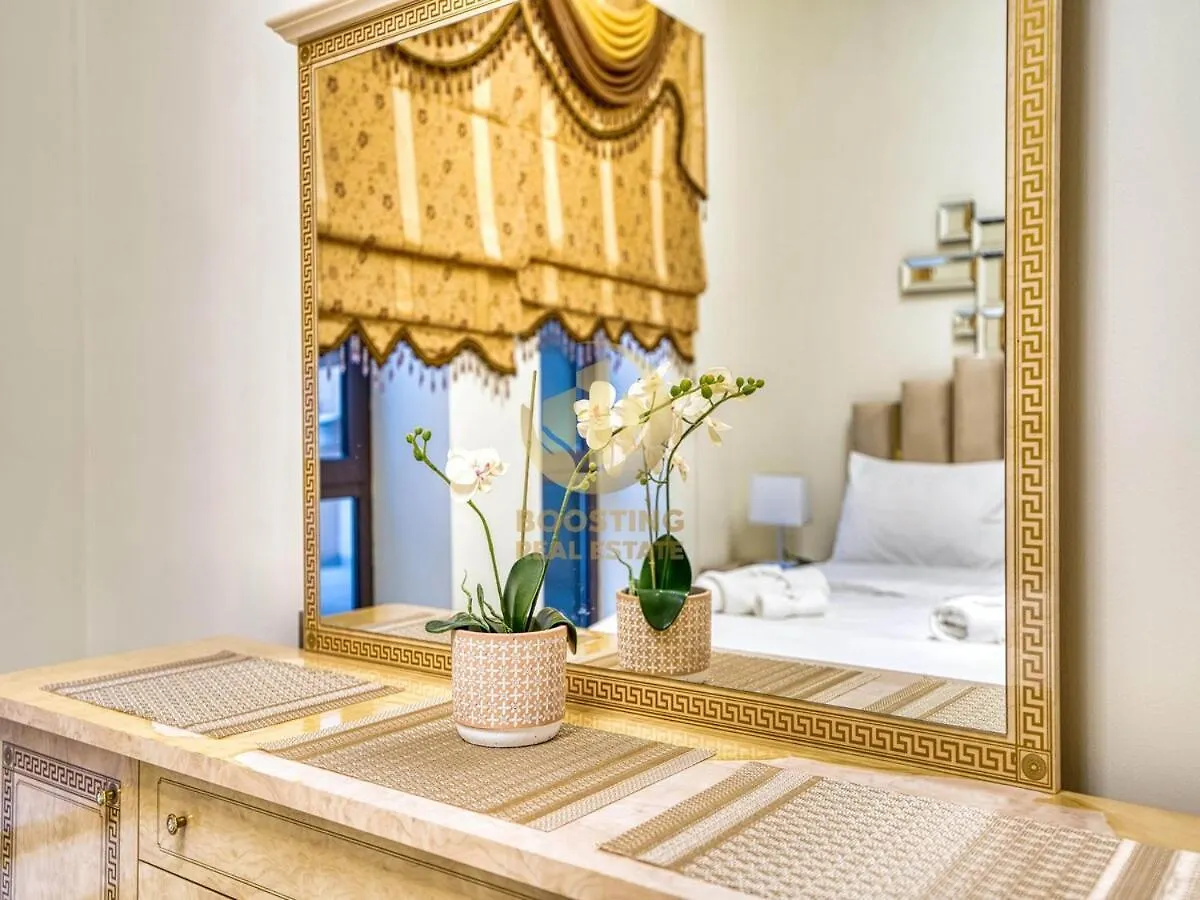Luxury 1 Bedroom Apartment Downtown Dubai
